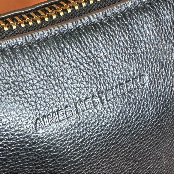 Aimee Kestenberg Pierre Satchel - Genuine Leather - Picture 12 of 14